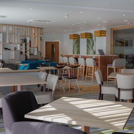 Готель Hampton By Hilton Exeter Airport Woodbury Екстер'єр фото