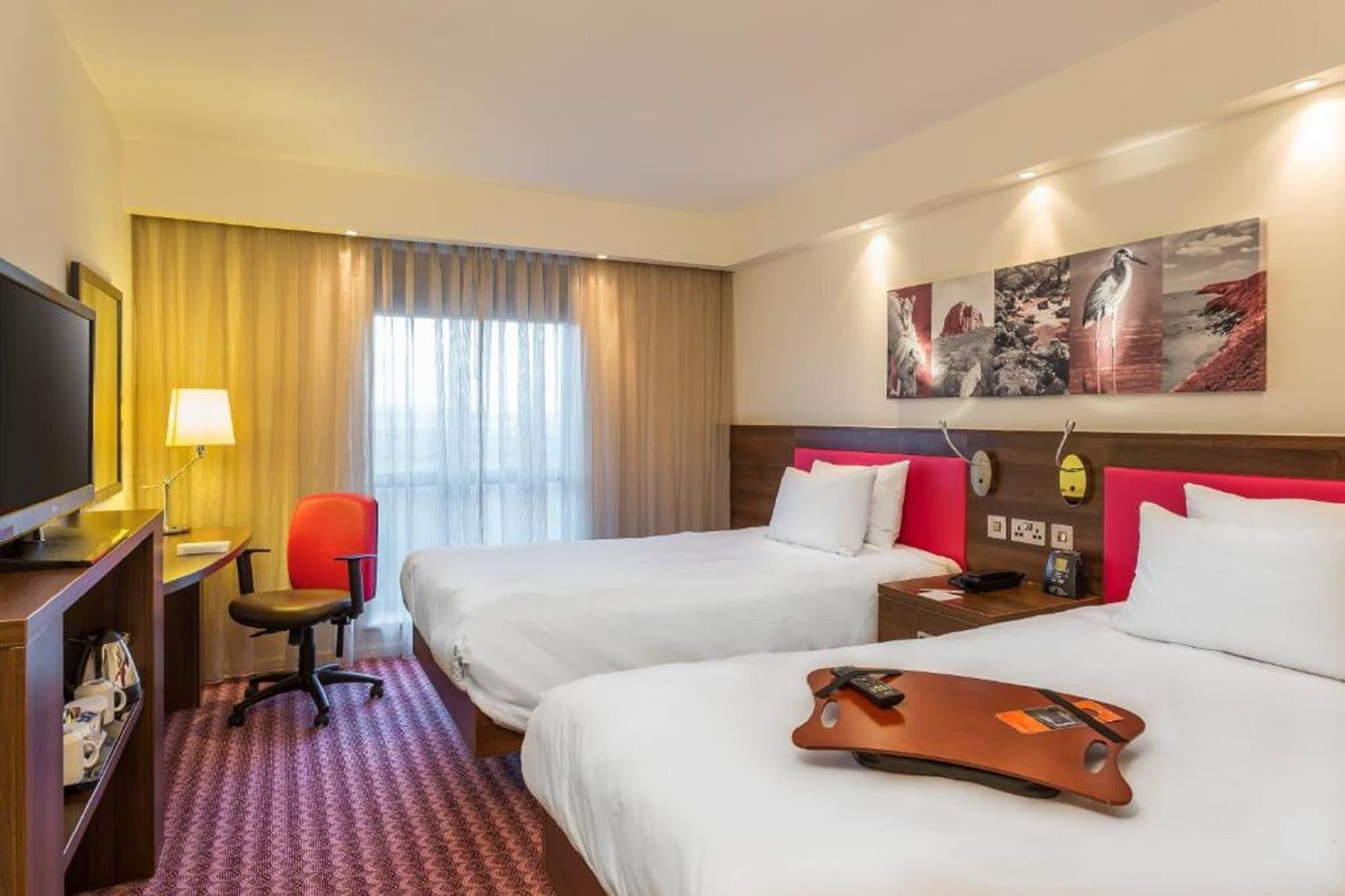 Готель Hampton By Hilton Exeter Airport Woodbury Екстер'єр фото