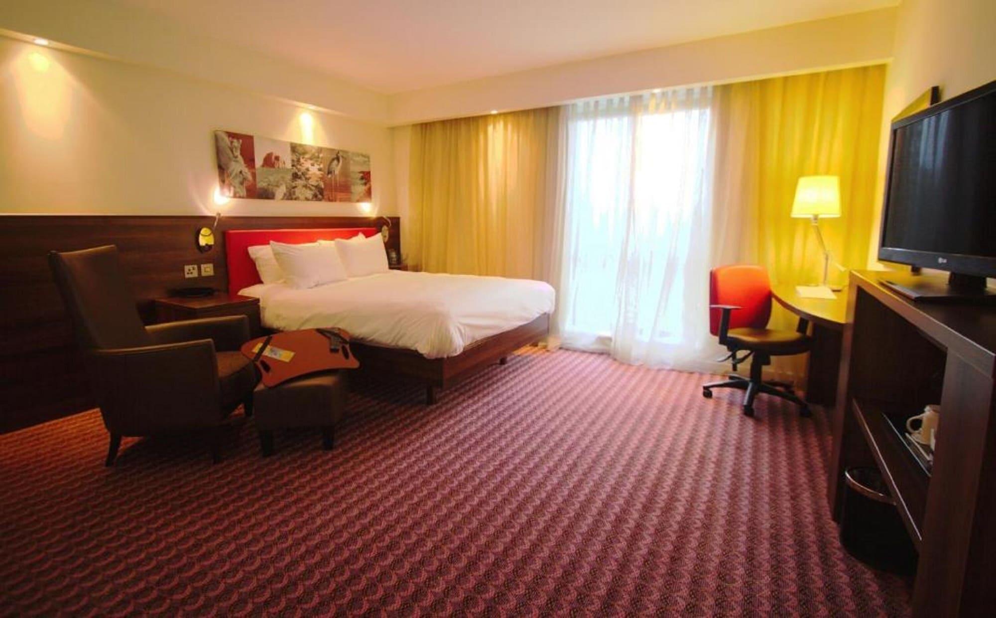 Готель Hampton By Hilton Exeter Airport Woodbury Екстер'єр фото