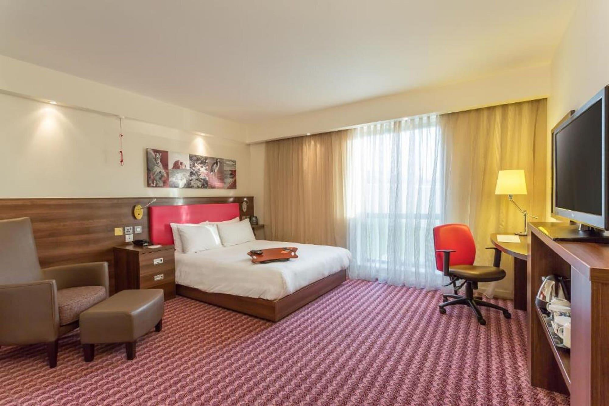 Готель Hampton By Hilton Exeter Airport Woodbury Екстер'єр фото
