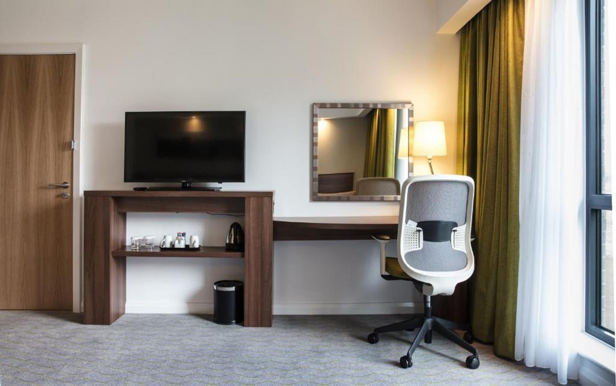 Готель Hampton By Hilton Exeter Airport Woodbury Екстер'єр фото