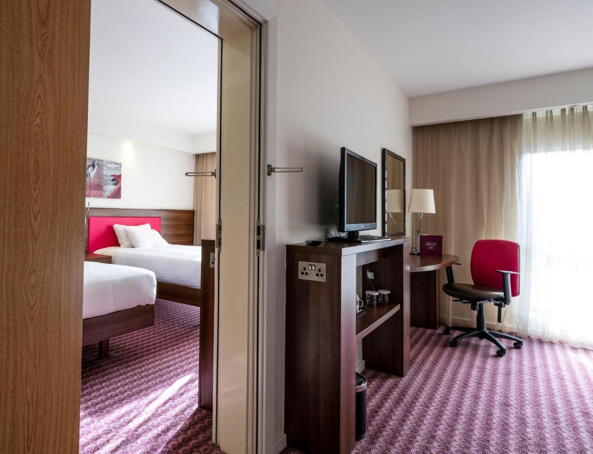 Готель Hampton By Hilton Exeter Airport Woodbury Екстер'єр фото
