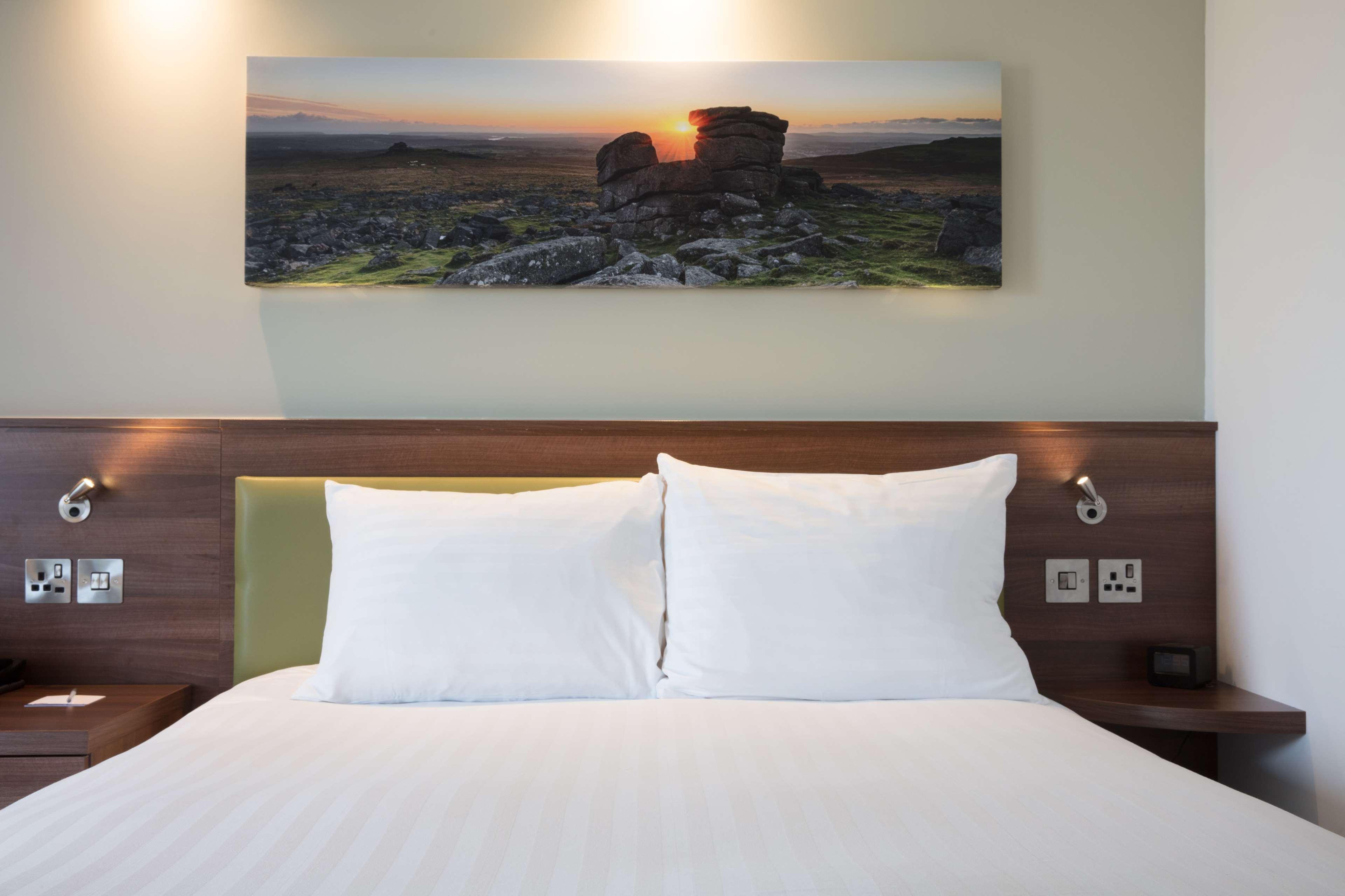 Готель Hampton By Hilton Exeter Airport Woodbury Екстер'єр фото