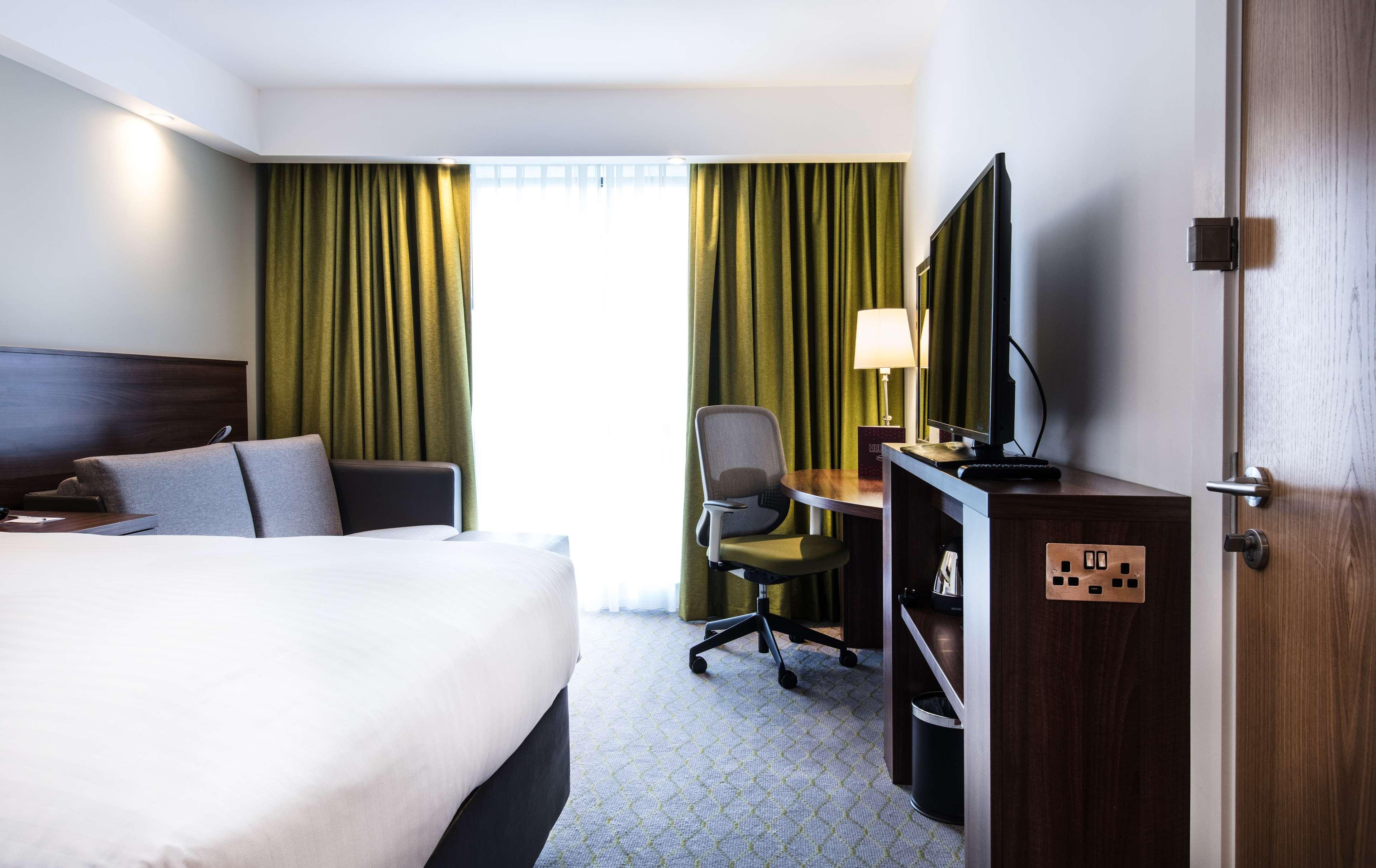 Готель Hampton By Hilton Exeter Airport Woodbury Екстер'єр фото