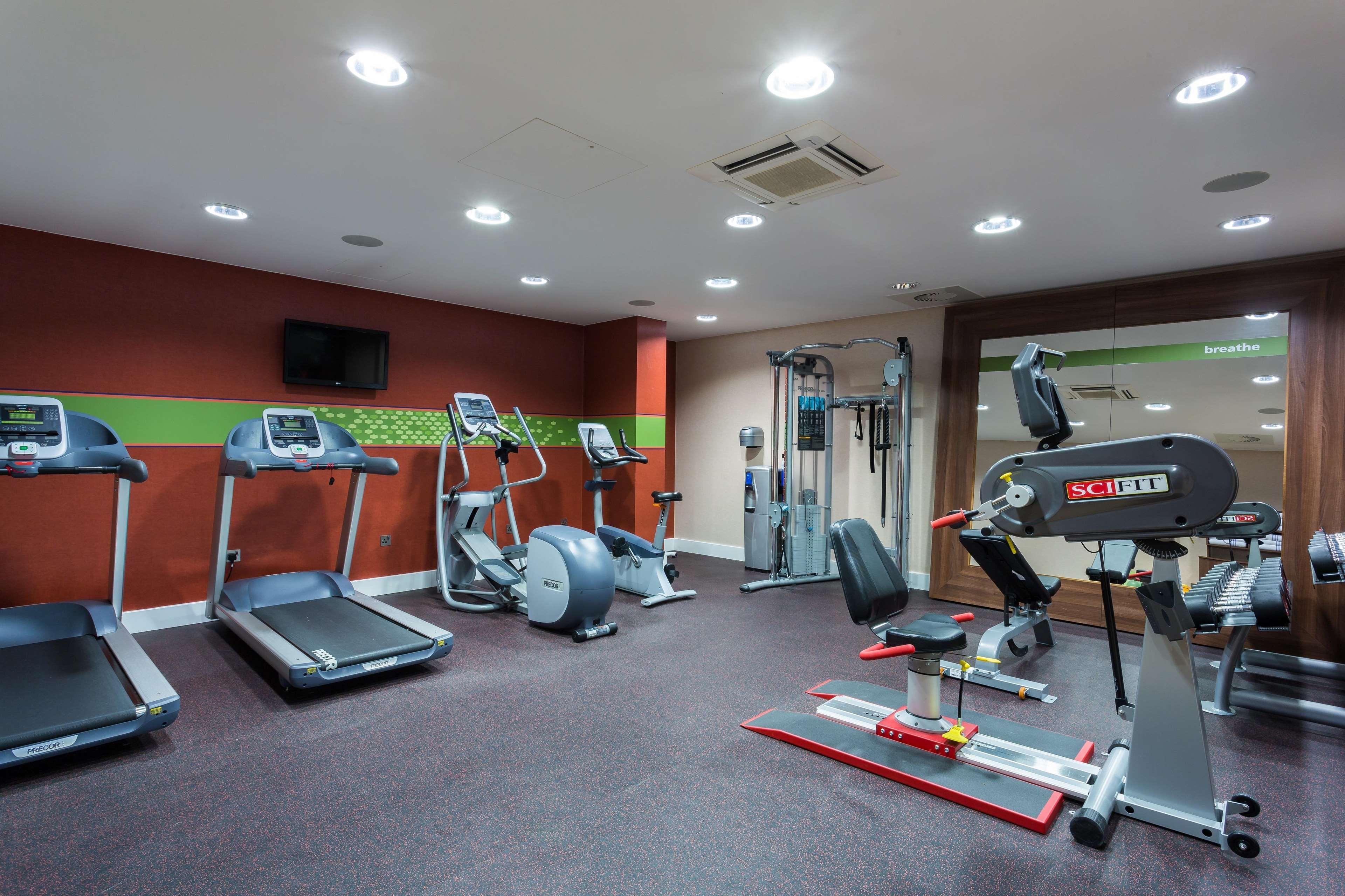 Готель Hampton By Hilton Exeter Airport Woodbury Екстер'єр фото