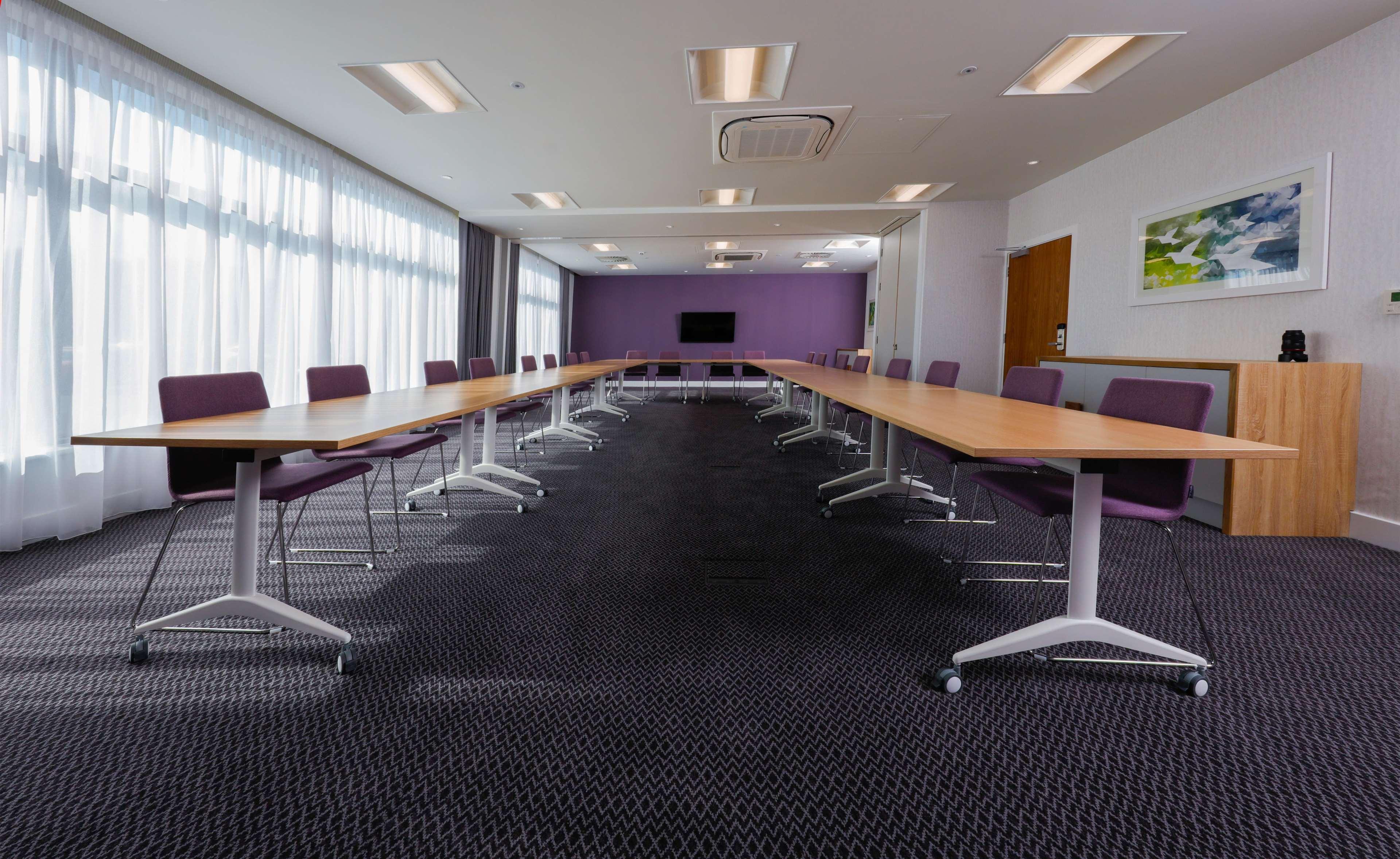 Готель Hampton By Hilton Exeter Airport Woodbury Екстер'єр фото