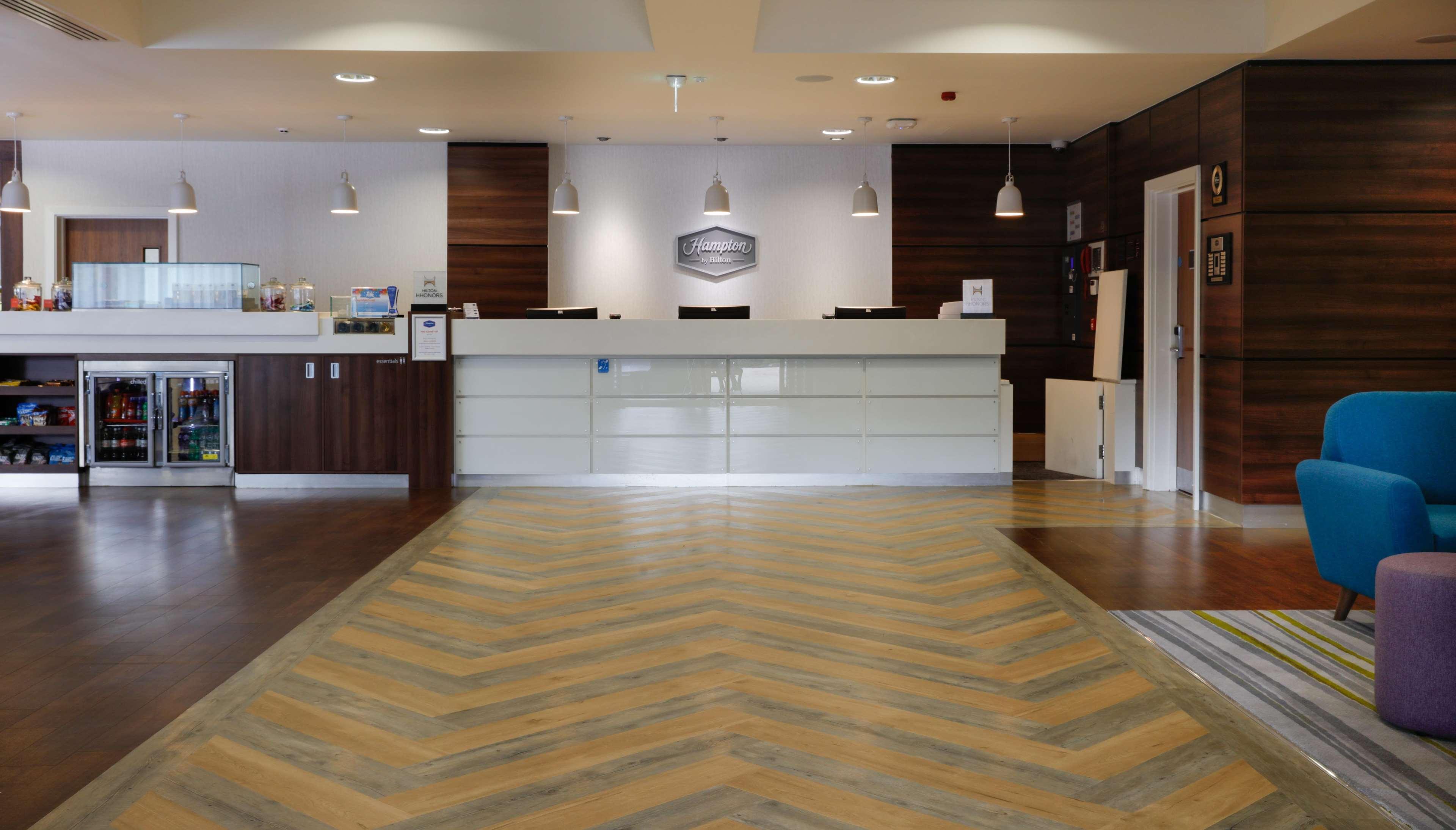 Готель Hampton By Hilton Exeter Airport Woodbury Екстер'єр фото