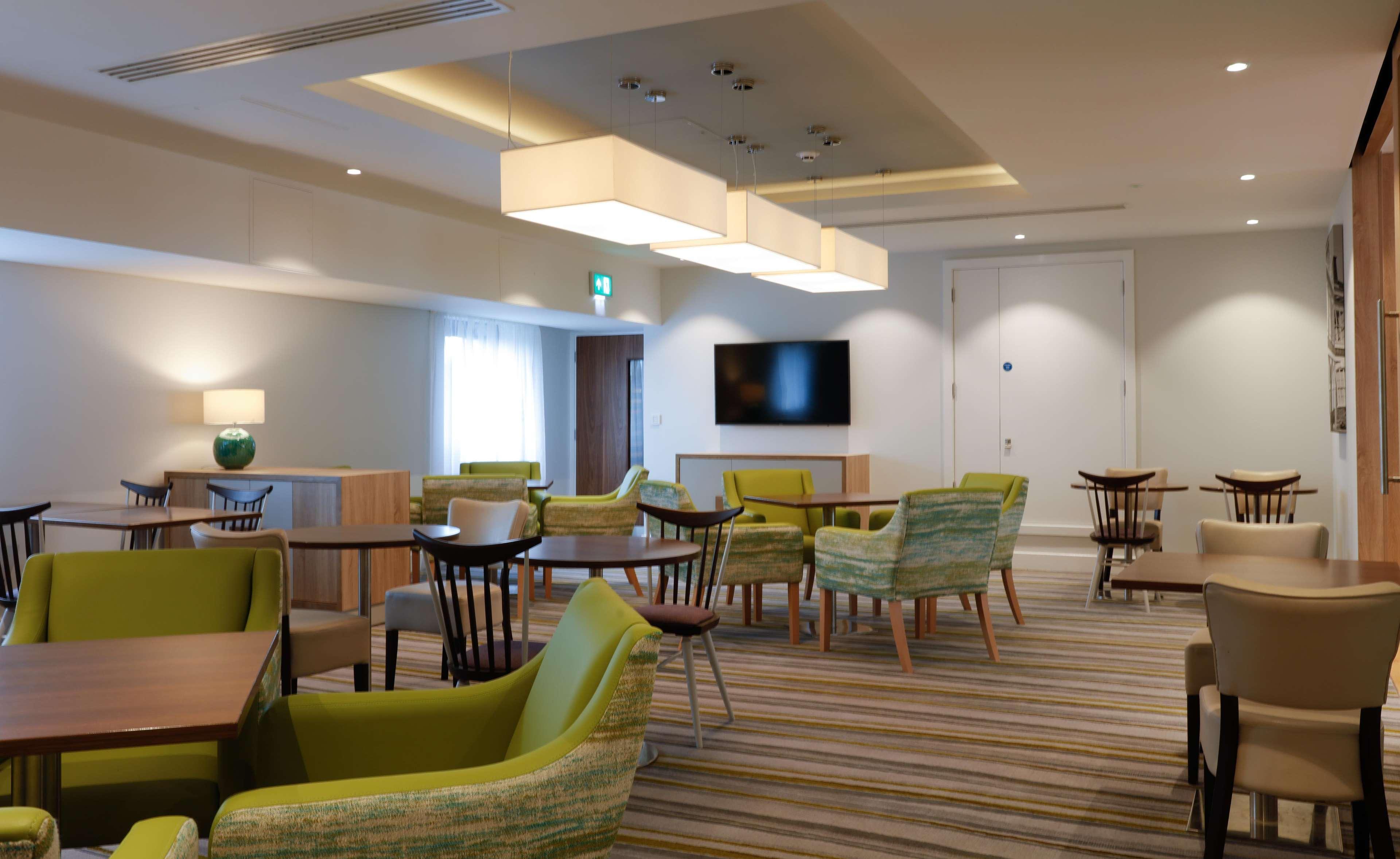 Готель Hampton By Hilton Exeter Airport Woodbury Екстер'єр фото