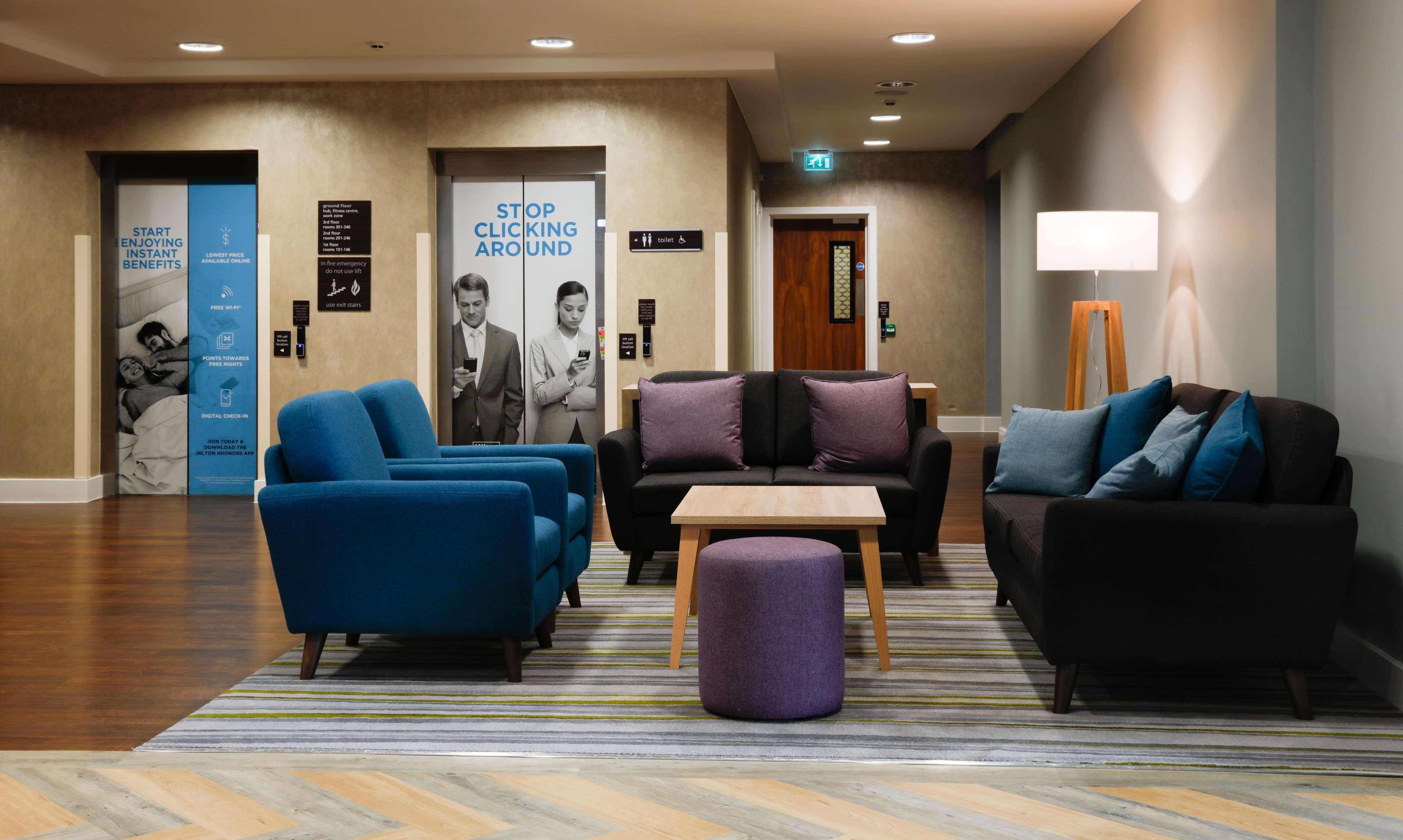Готель Hampton By Hilton Exeter Airport Woodbury Екстер'єр фото