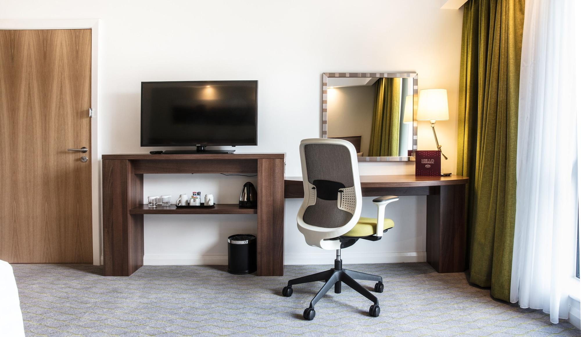 Готель Hampton By Hilton Exeter Airport Woodbury Екстер'єр фото