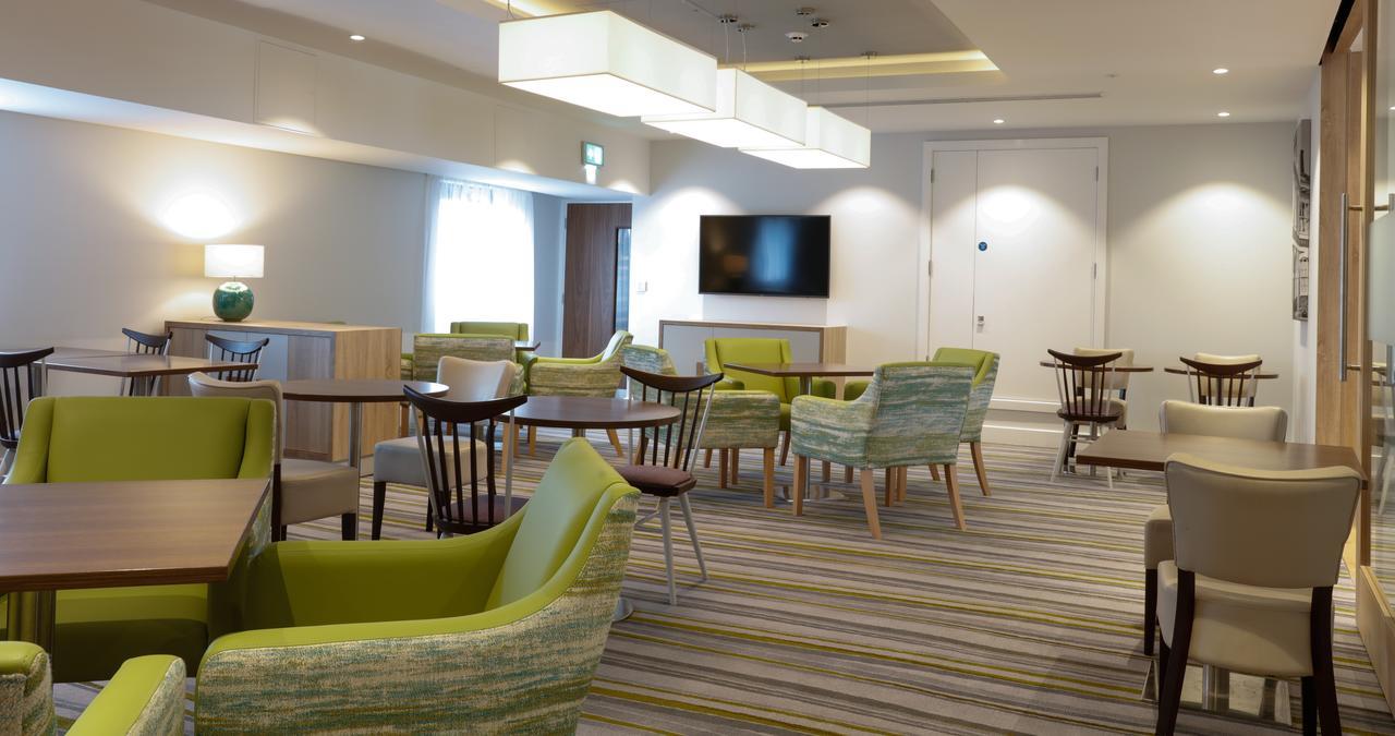 Готель Hampton By Hilton Exeter Airport Woodbury Екстер'єр фото