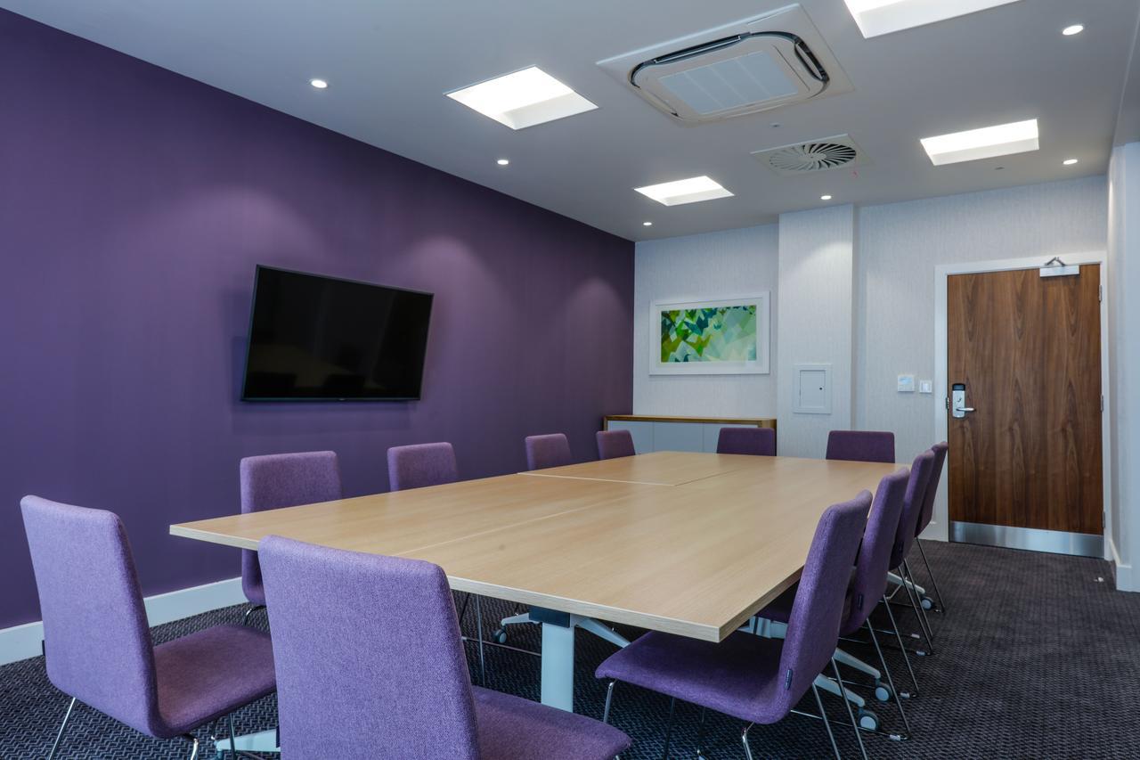 Готель Hampton By Hilton Exeter Airport Woodbury Екстер'єр фото