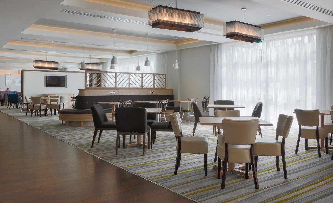 Готель Hampton By Hilton Exeter Airport Woodbury Екстер'єр фото