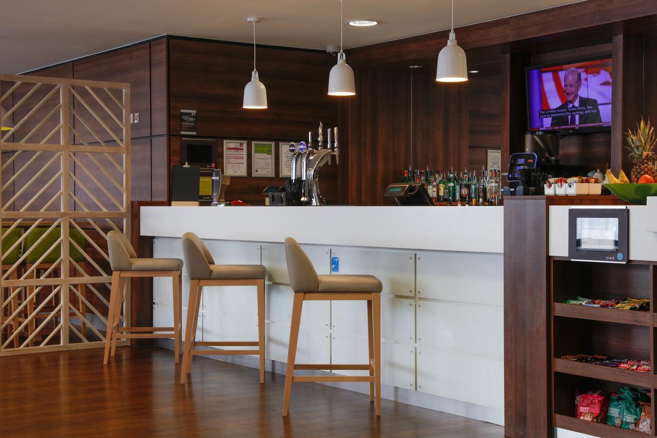 Готель Hampton By Hilton Exeter Airport Woodbury Екстер'єр фото