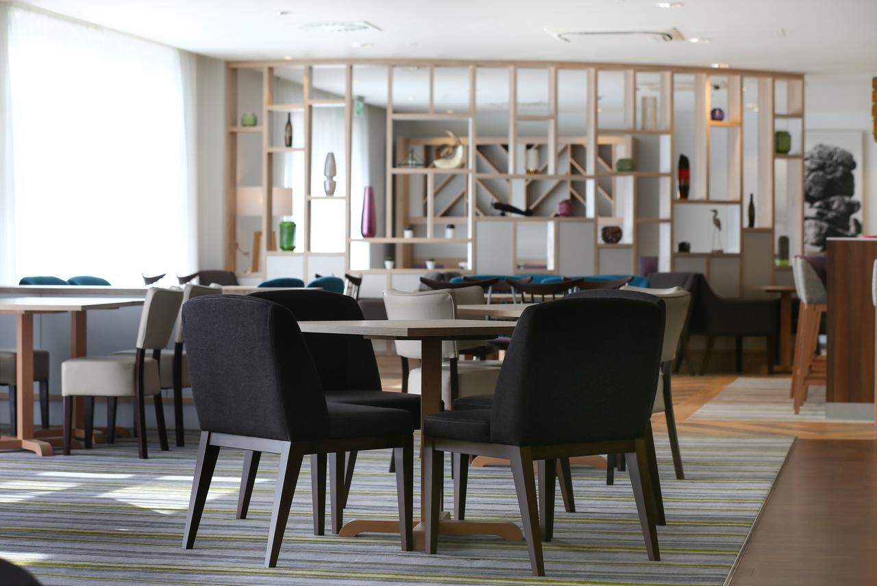 Готель Hampton By Hilton Exeter Airport Woodbury Екстер'єр фото