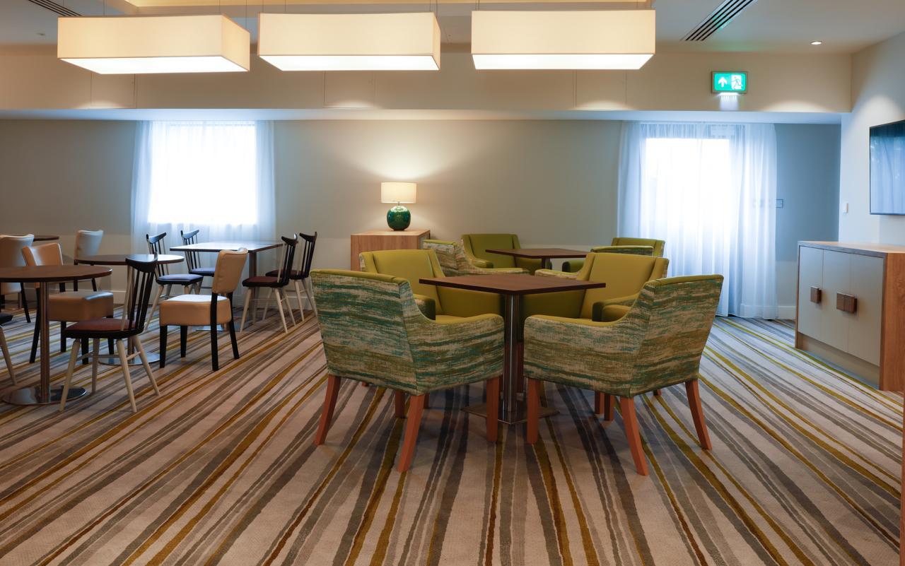 Готель Hampton By Hilton Exeter Airport Woodbury Екстер'єр фото