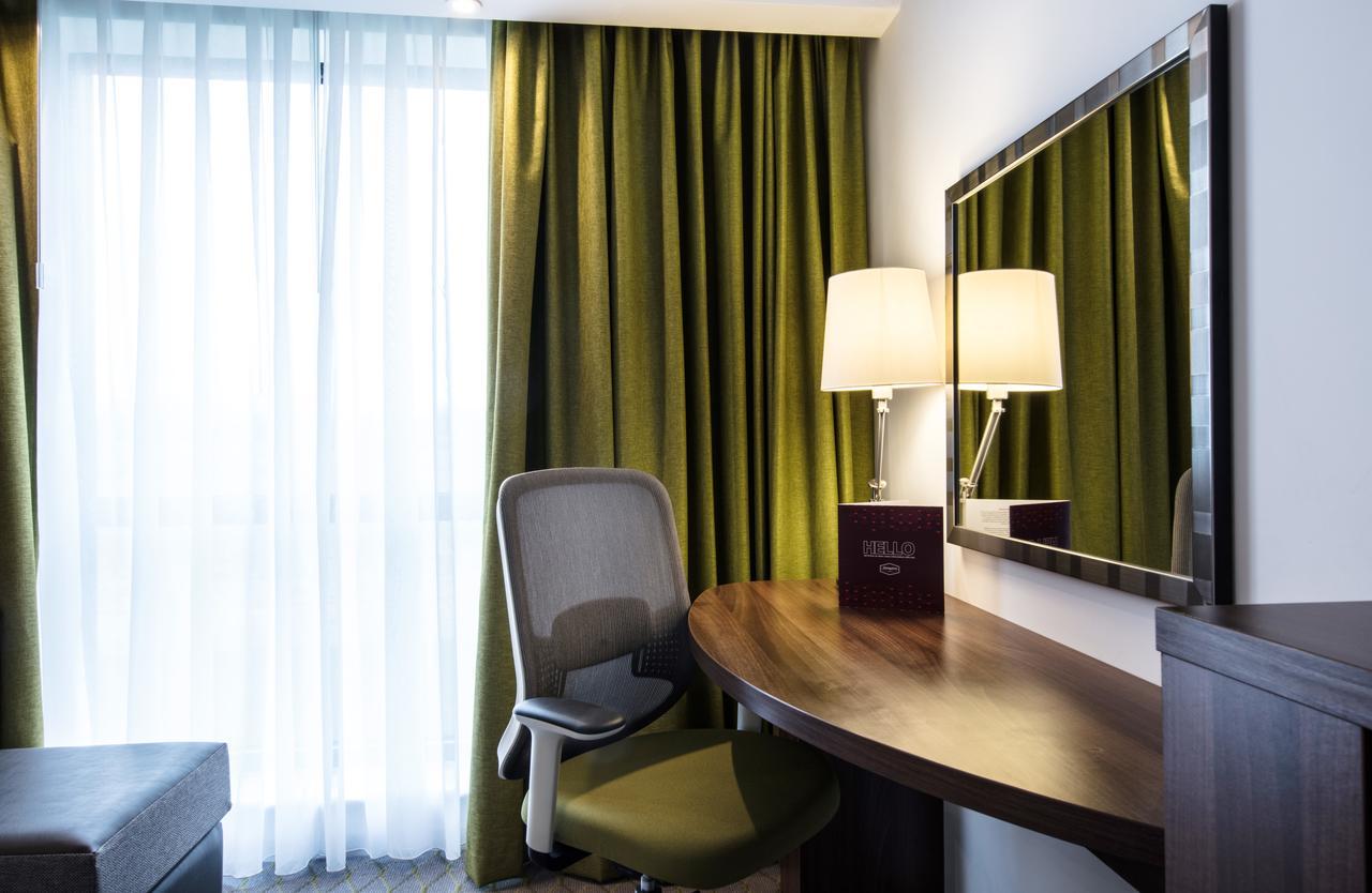 Готель Hampton By Hilton Exeter Airport Woodbury Екстер'єр фото